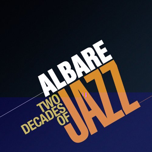 Two Decades Of Jazz